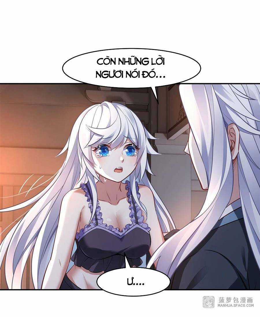 Các Nữ Đồ Đệ Của Ta Đều Là Chư Thiên Đại Lão Tương Lai Chương 76 trang 22