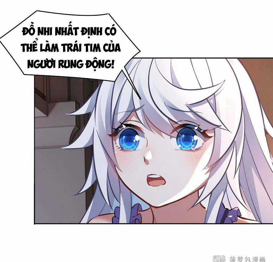 Các Nữ Đồ Đệ Của Ta Đều Là Chư Thiên Đại Lão Tương Lai Chương 76 trang 35