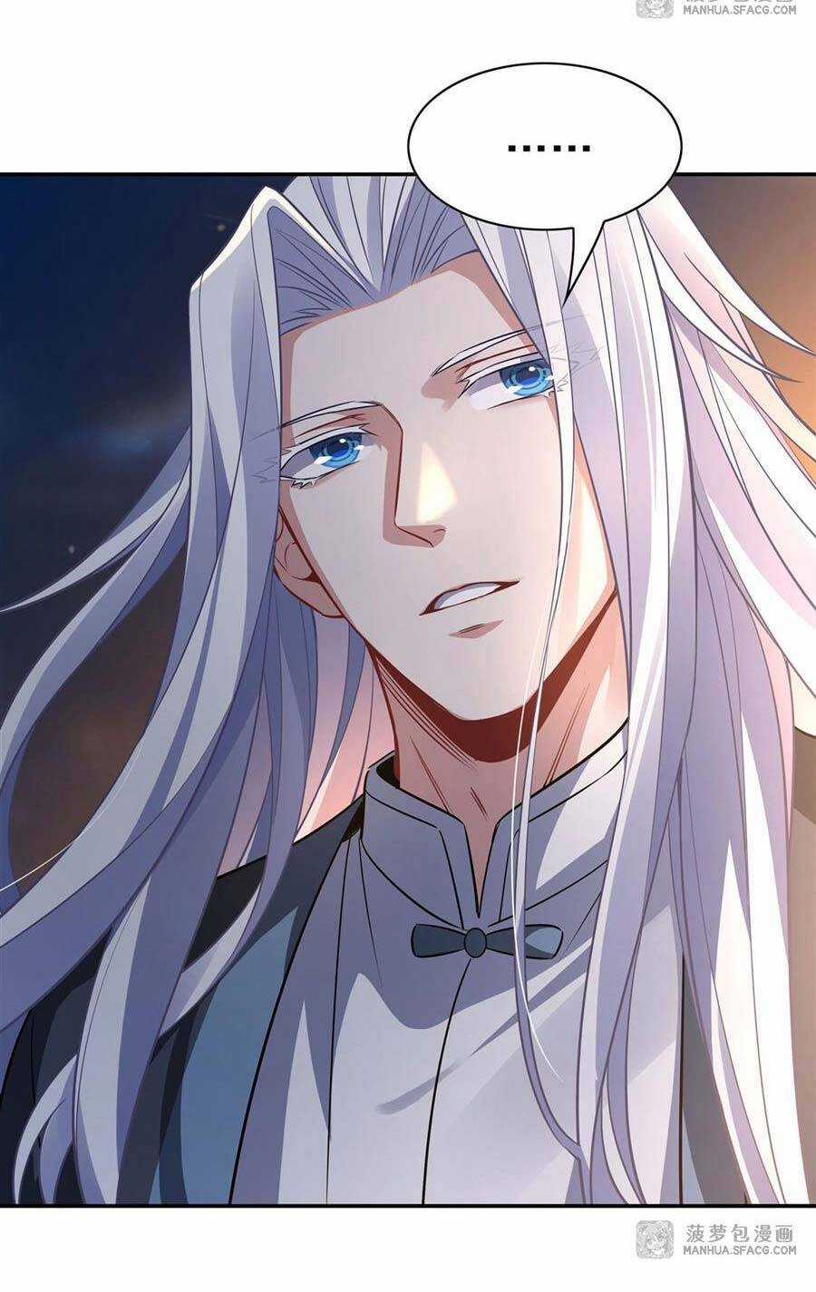 Các Nữ Đồ Đệ Của Ta Đều Là Chư Thiên Đại Lão Tương Lai Chương 76 trang 36