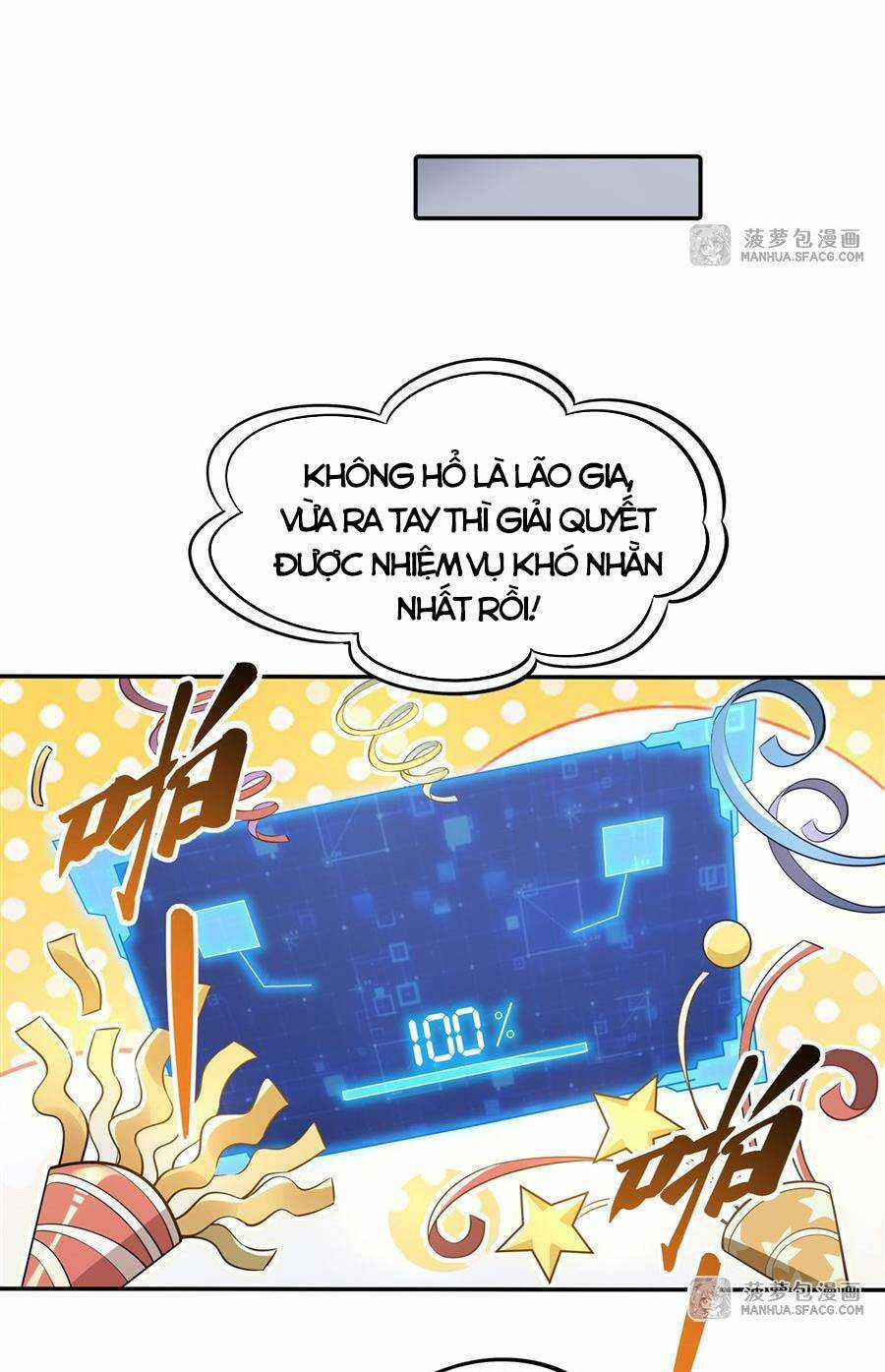 Các Nữ Đồ Đệ Của Ta Đều Là Chư Thiên Đại Lão Tương Lai Chương 76 trang 38