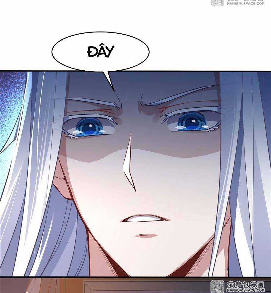 Các Nữ Đồ Đệ Của Ta Đều Là Chư Thiên Đại Lão Tương Lai Chương 76 trang 40