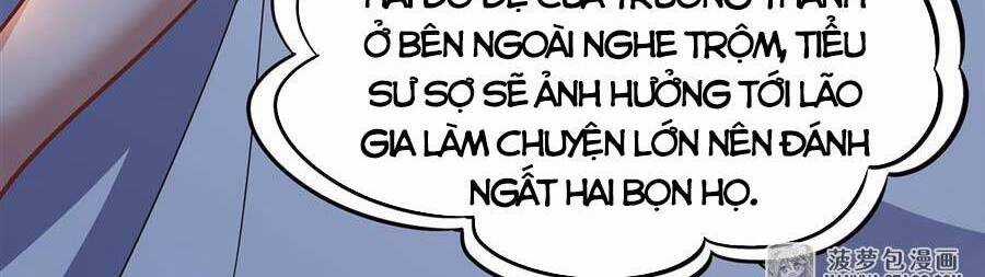 Các Nữ Đồ Đệ Của Ta Đều Là Chư Thiên Đại Lão Tương Lai Chương 76 trang 42