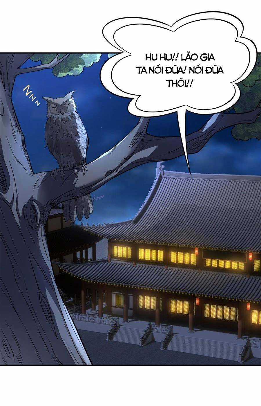 Các Nữ Đồ Đệ Của Ta Đều Là Chư Thiên Đại Lão Tương Lai Chương 76 trang 48