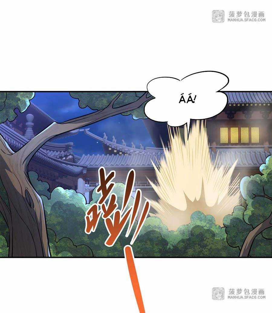 Các Nữ Đồ Đệ Của Ta Đều Là Chư Thiên Đại Lão Tương Lai Chương 76 trang 5