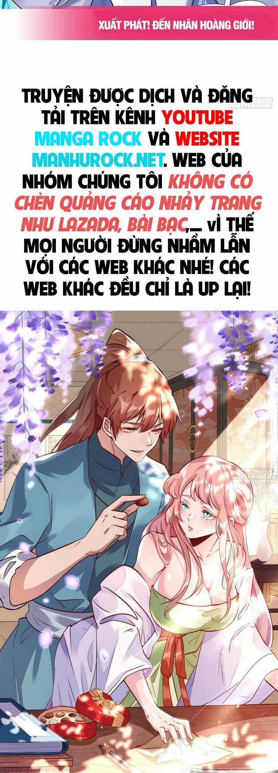 Các Nữ Đồ Đệ Của Ta Đều Là Chư Thiên Đại Lão Tương Lai Chương 76 trang 51