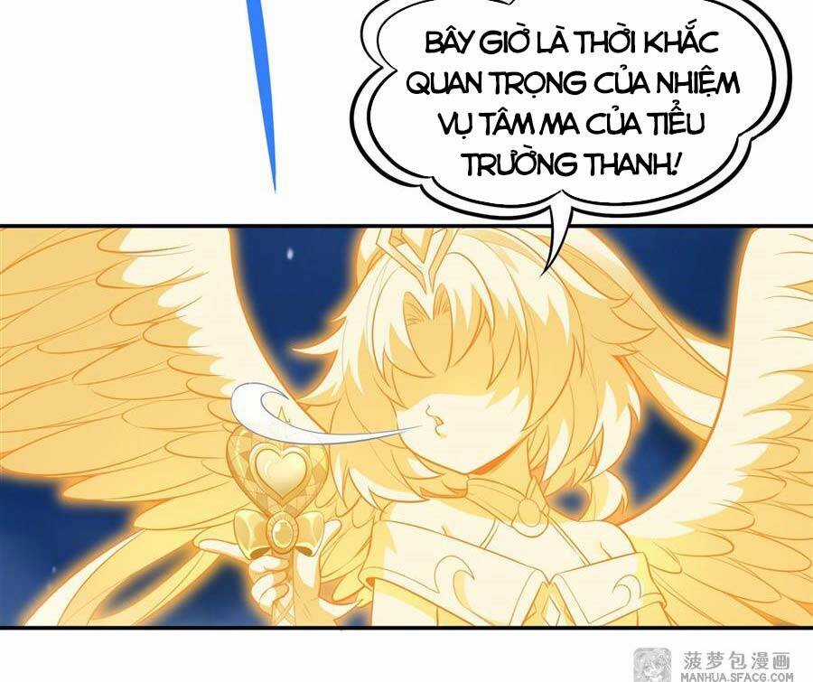 Các Nữ Đồ Đệ Của Ta Đều Là Chư Thiên Đại Lão Tương Lai Chương 76 trang 7