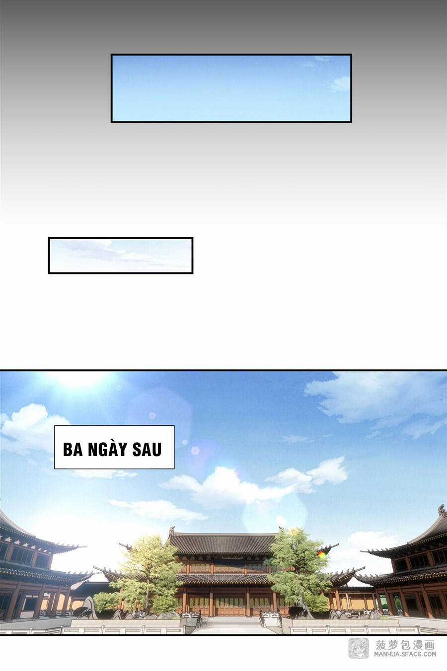 Các Nữ Đồ Đệ Của Ta Đều Là Chư Thiên Đại Lão Tương Lai Chương 77 trang 33