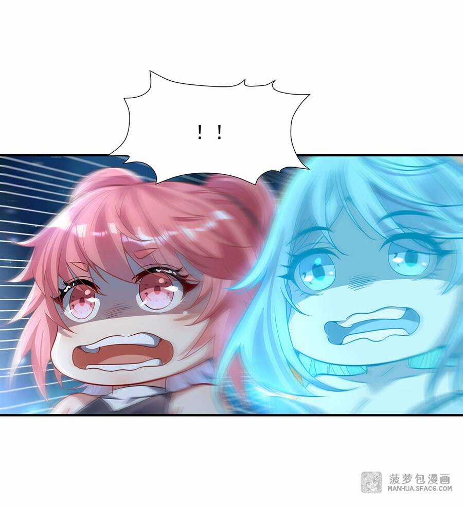 Các Nữ Đồ Đệ Của Ta Đều Là Chư Thiên Đại Lão Tương Lai Chương 77 trang 45