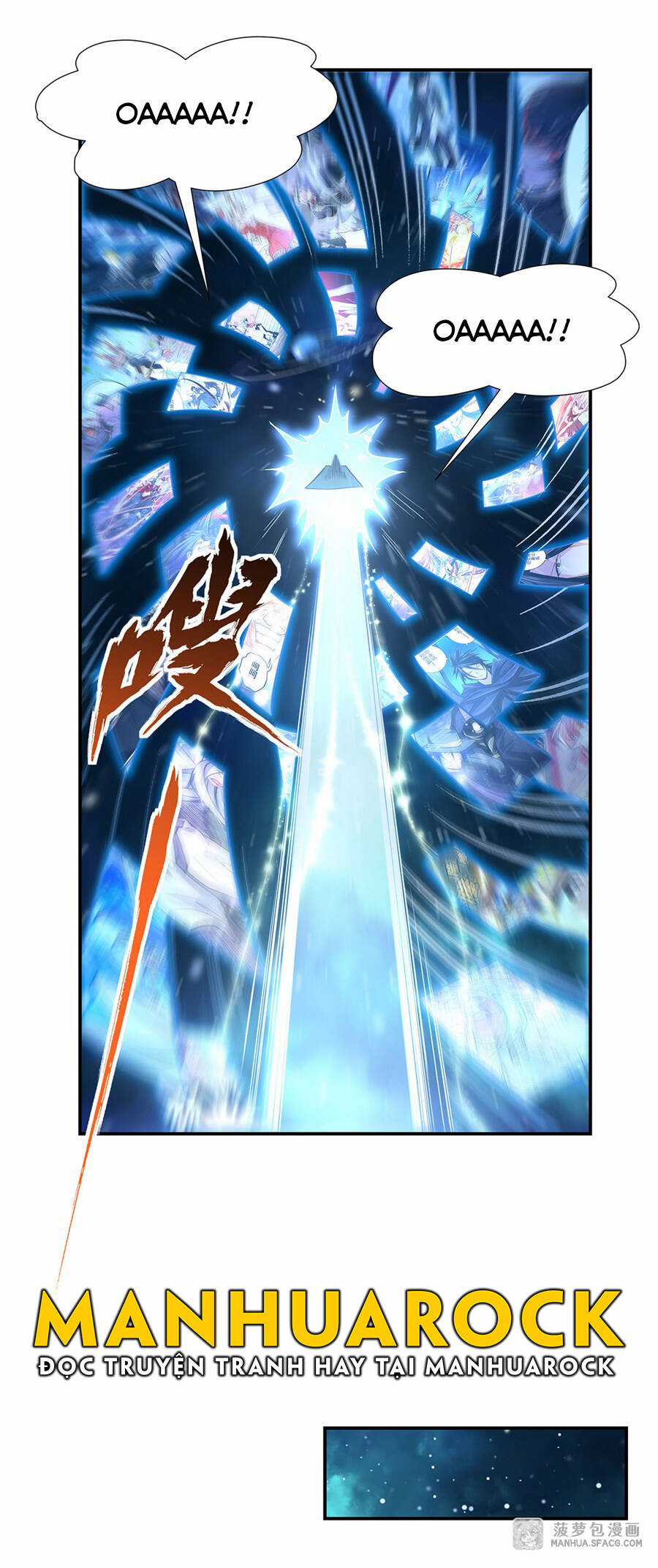 Các Nữ Đồ Đệ Của Ta Đều Là Chư Thiên Đại Lão Tương Lai Chương 77 trang 46