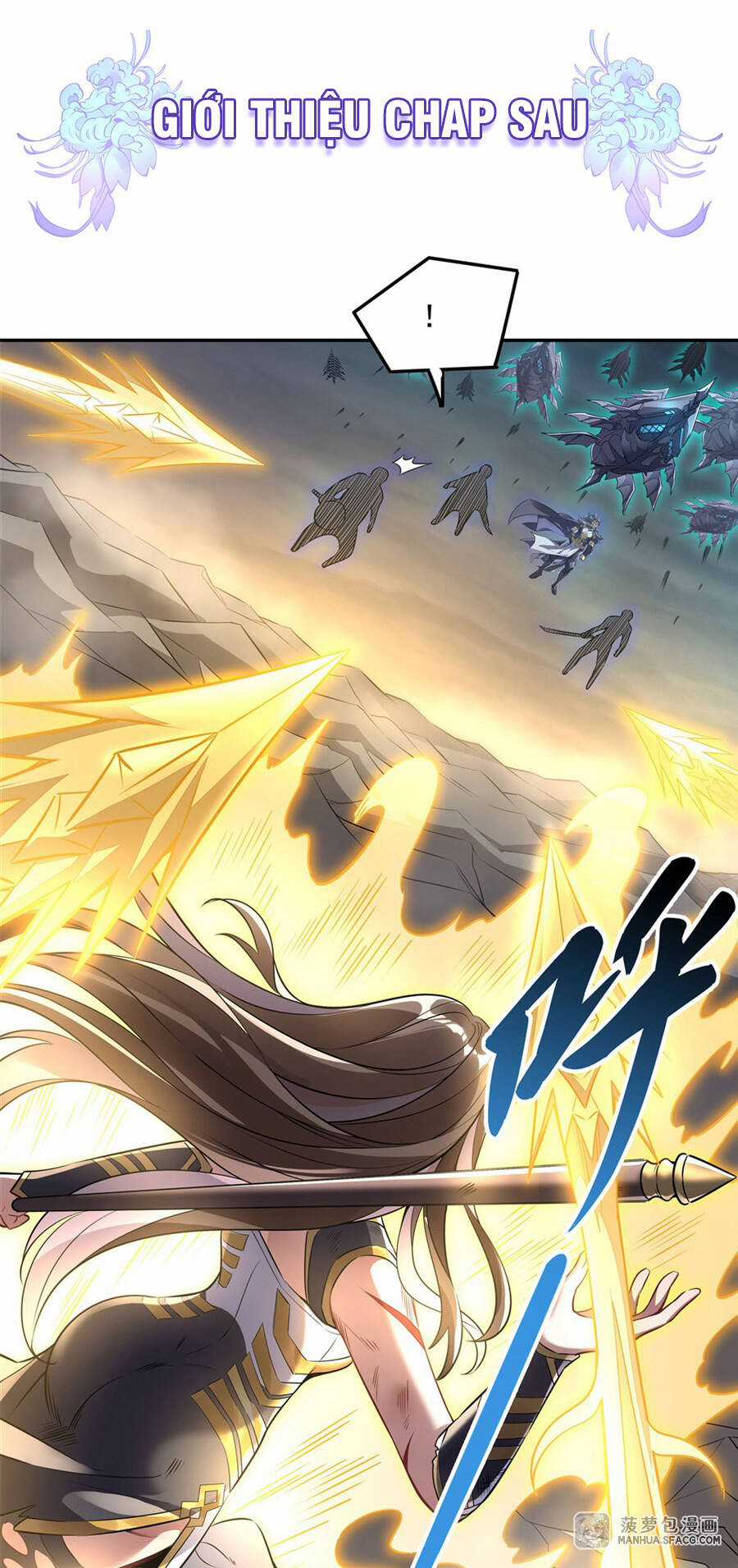 Các Nữ Đồ Đệ Của Ta Đều Là Chư Thiên Đại Lão Tương Lai Chương 77 trang 47