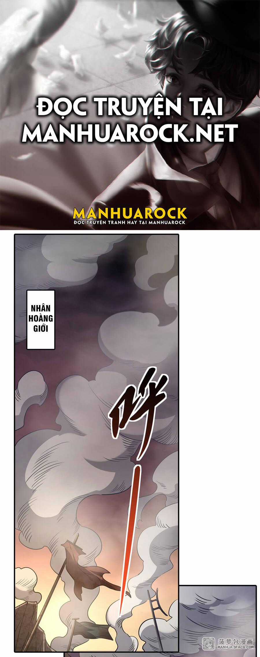 Các Nữ Đồ Đệ Của Ta Đều Là Chư Thiên Đại Lão Tương Lai Chương 78 trang 1