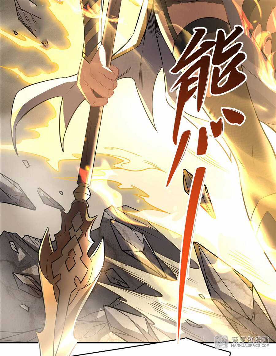 Các Nữ Đồ Đệ Của Ta Đều Là Chư Thiên Đại Lão Tương Lai Chương 78 trang 15