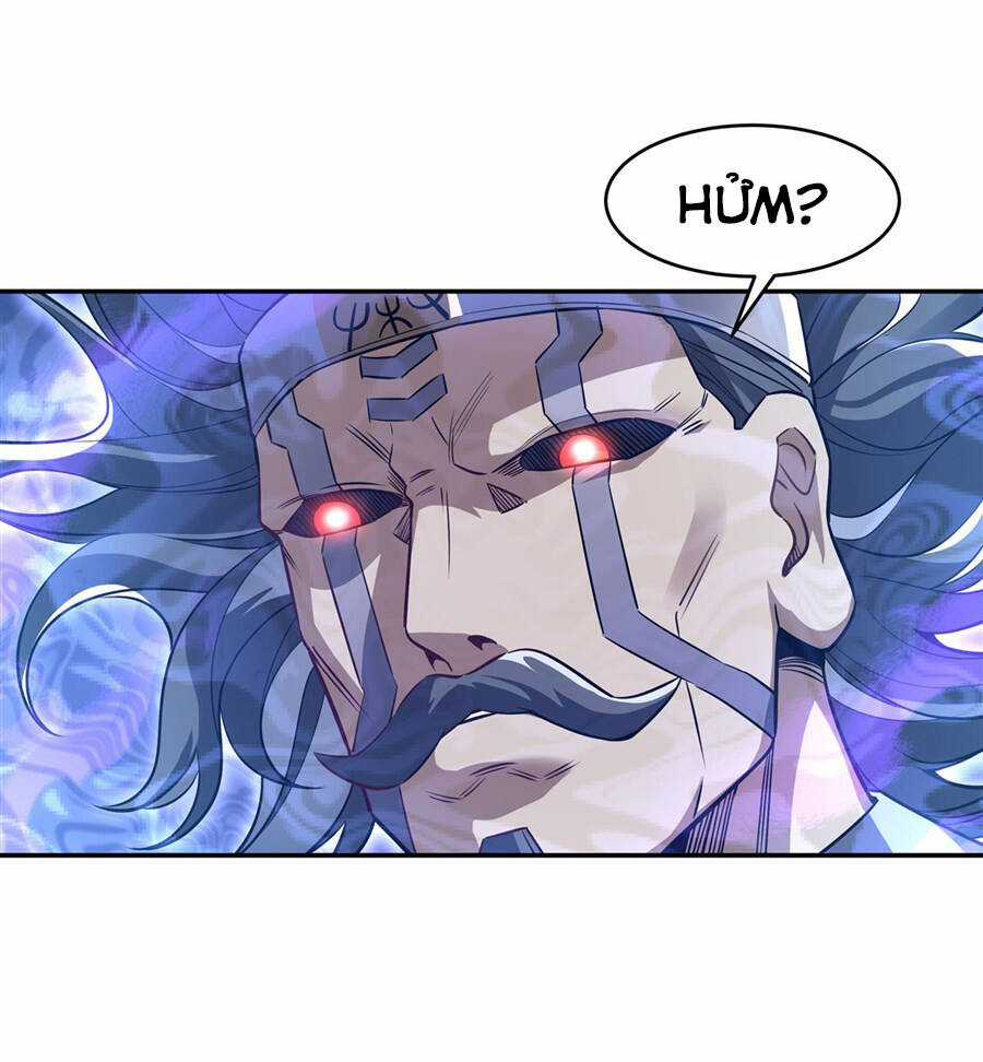 Các Nữ Đồ Đệ Của Ta Đều Là Chư Thiên Đại Lão Tương Lai Chương 78 trang 22