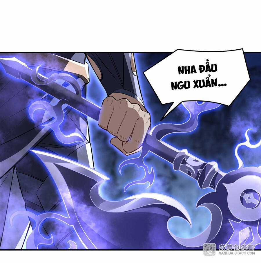 Các Nữ Đồ Đệ Của Ta Đều Là Chư Thiên Đại Lão Tương Lai Chương 78 trang 24