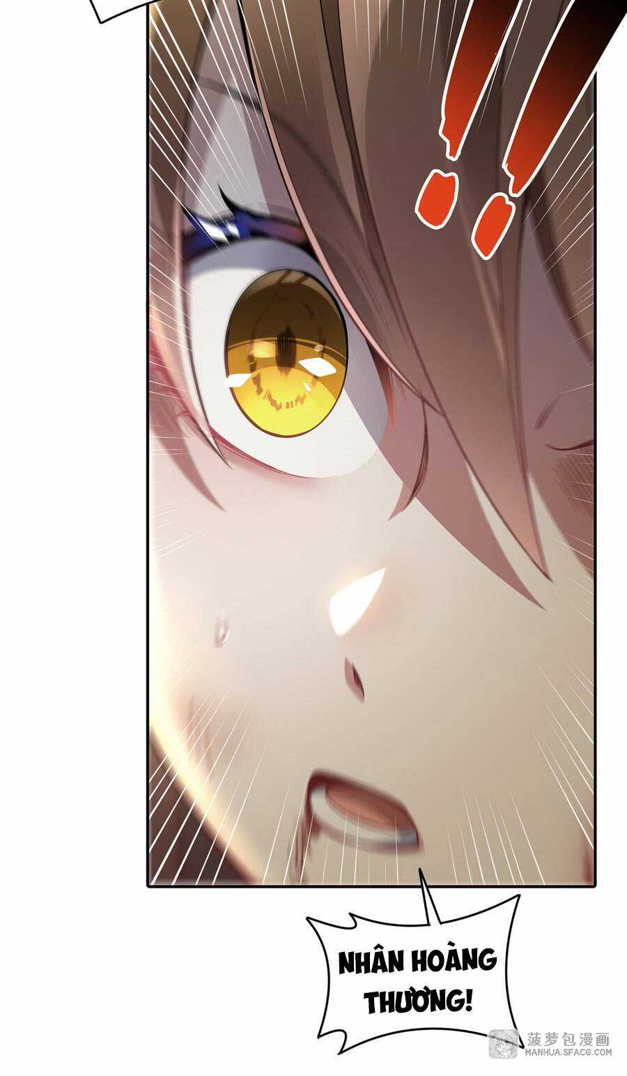 Các Nữ Đồ Đệ Của Ta Đều Là Chư Thiên Đại Lão Tương Lai Chương 78 trang 33