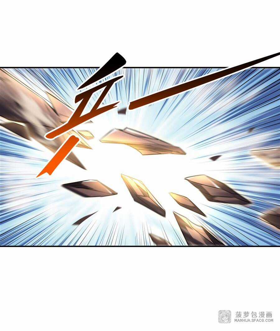 Các Nữ Đồ Đệ Của Ta Đều Là Chư Thiên Đại Lão Tương Lai Chương 78 trang 34