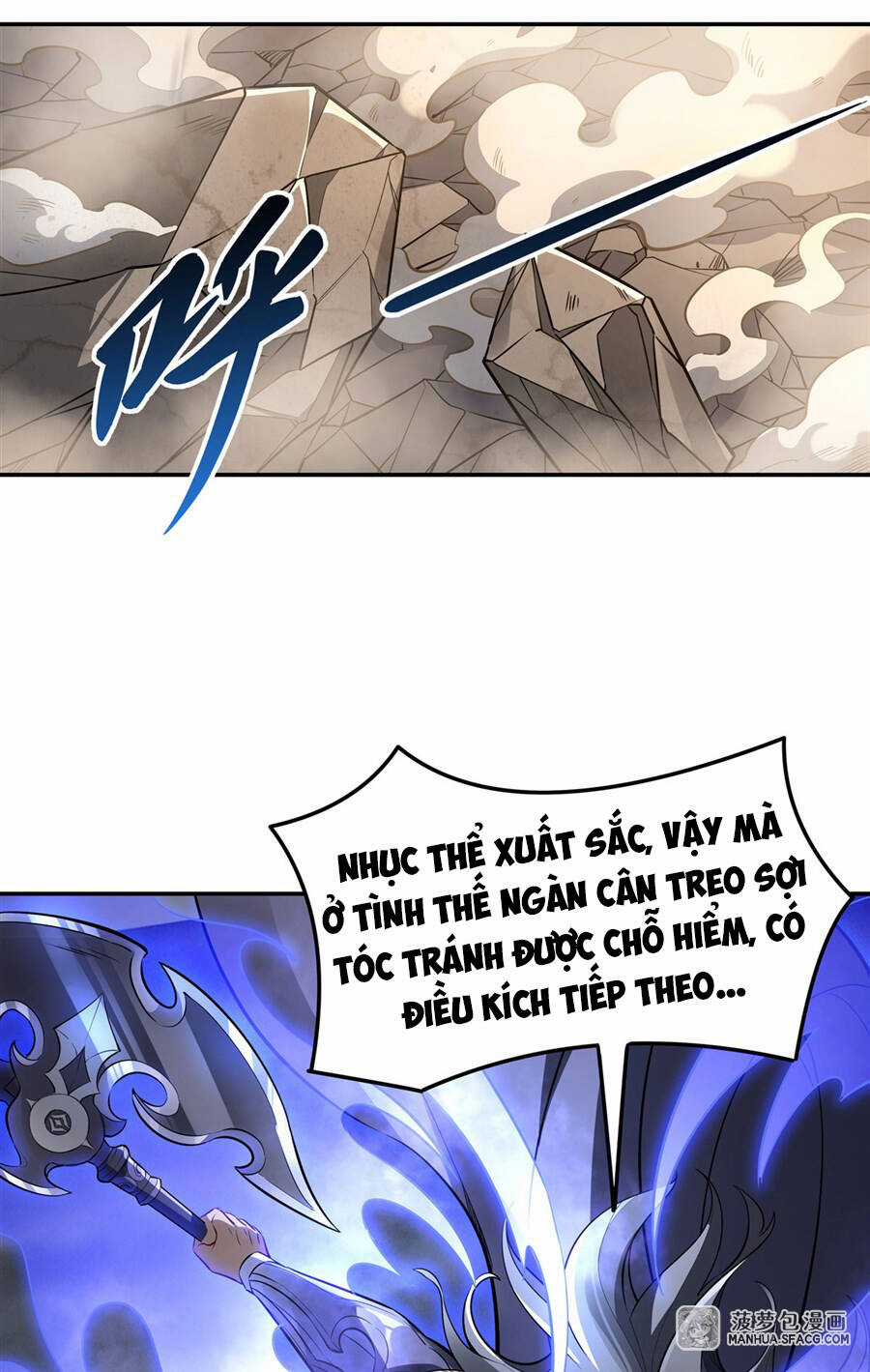 Các Nữ Đồ Đệ Của Ta Đều Là Chư Thiên Đại Lão Tương Lai Chương 78 trang 36