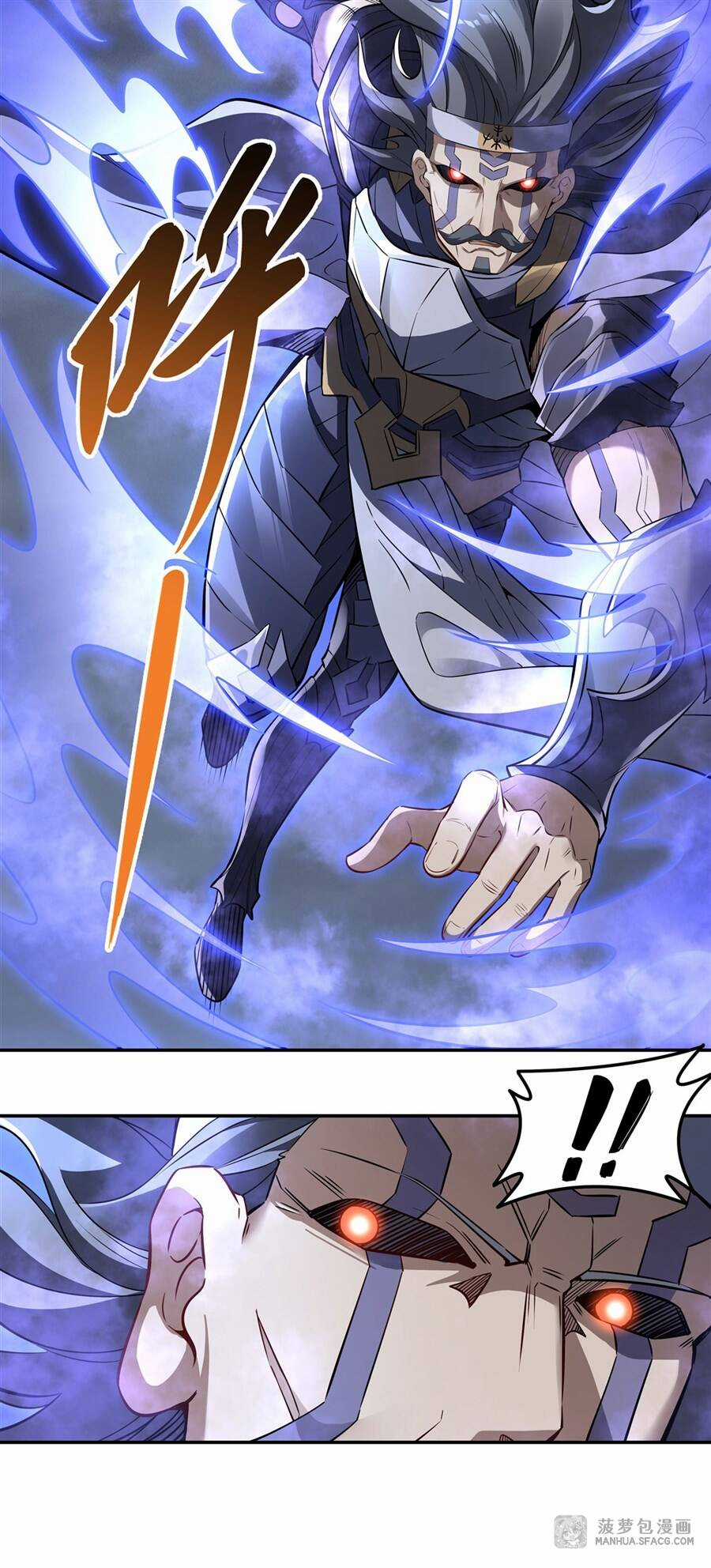 Các Nữ Đồ Đệ Của Ta Đều Là Chư Thiên Đại Lão Tương Lai Chương 78 trang 37