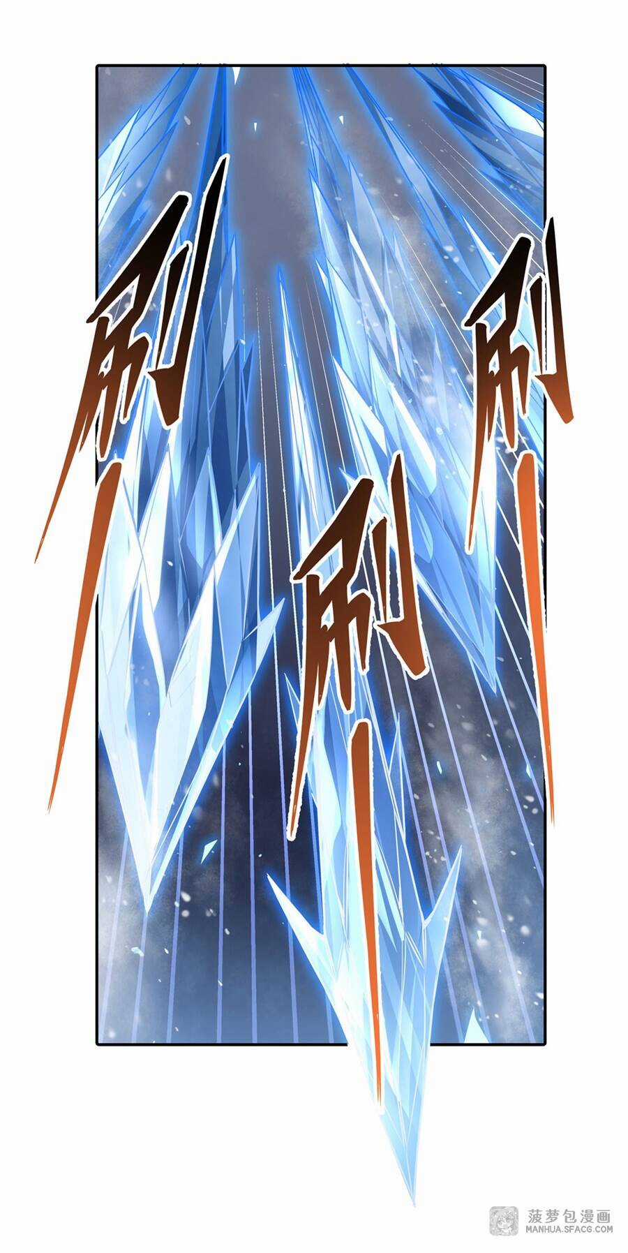 Các Nữ Đồ Đệ Của Ta Đều Là Chư Thiên Đại Lão Tương Lai Chương 78 trang 38