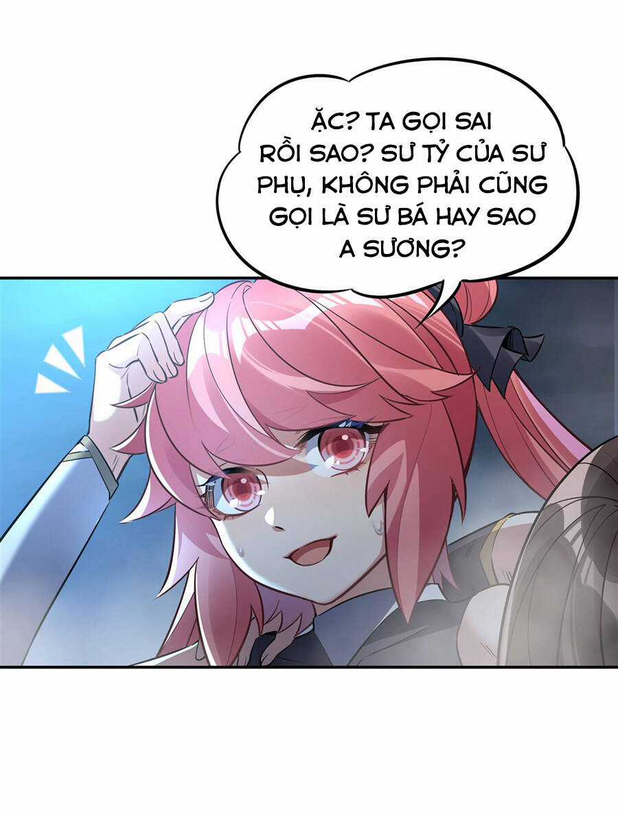 Các Nữ Đồ Đệ Của Ta Đều Là Chư Thiên Đại Lão Tương Lai Chương 78 trang 45