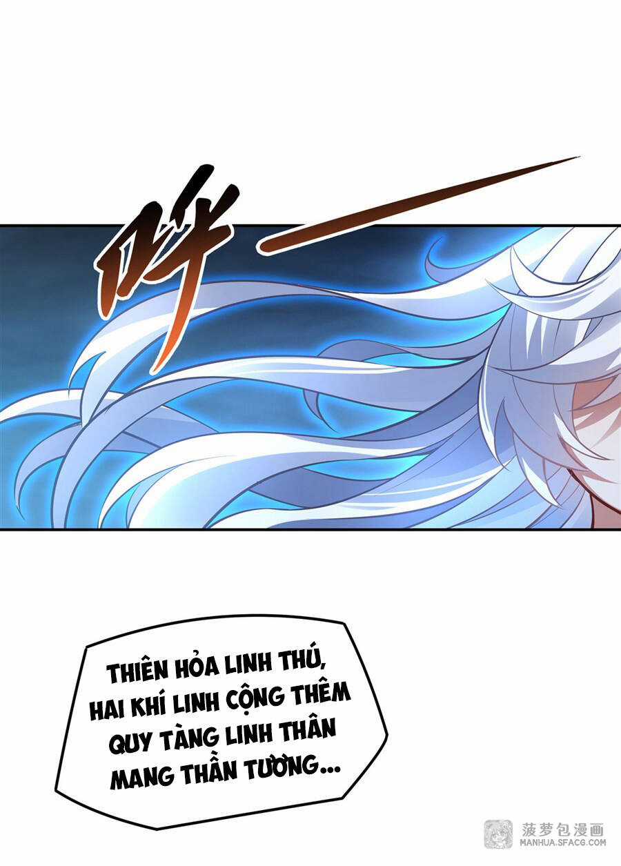 Các Nữ Đồ Đệ Của Ta Đều Là Chư Thiên Đại Lão Tương Lai Chương 78 trang 48