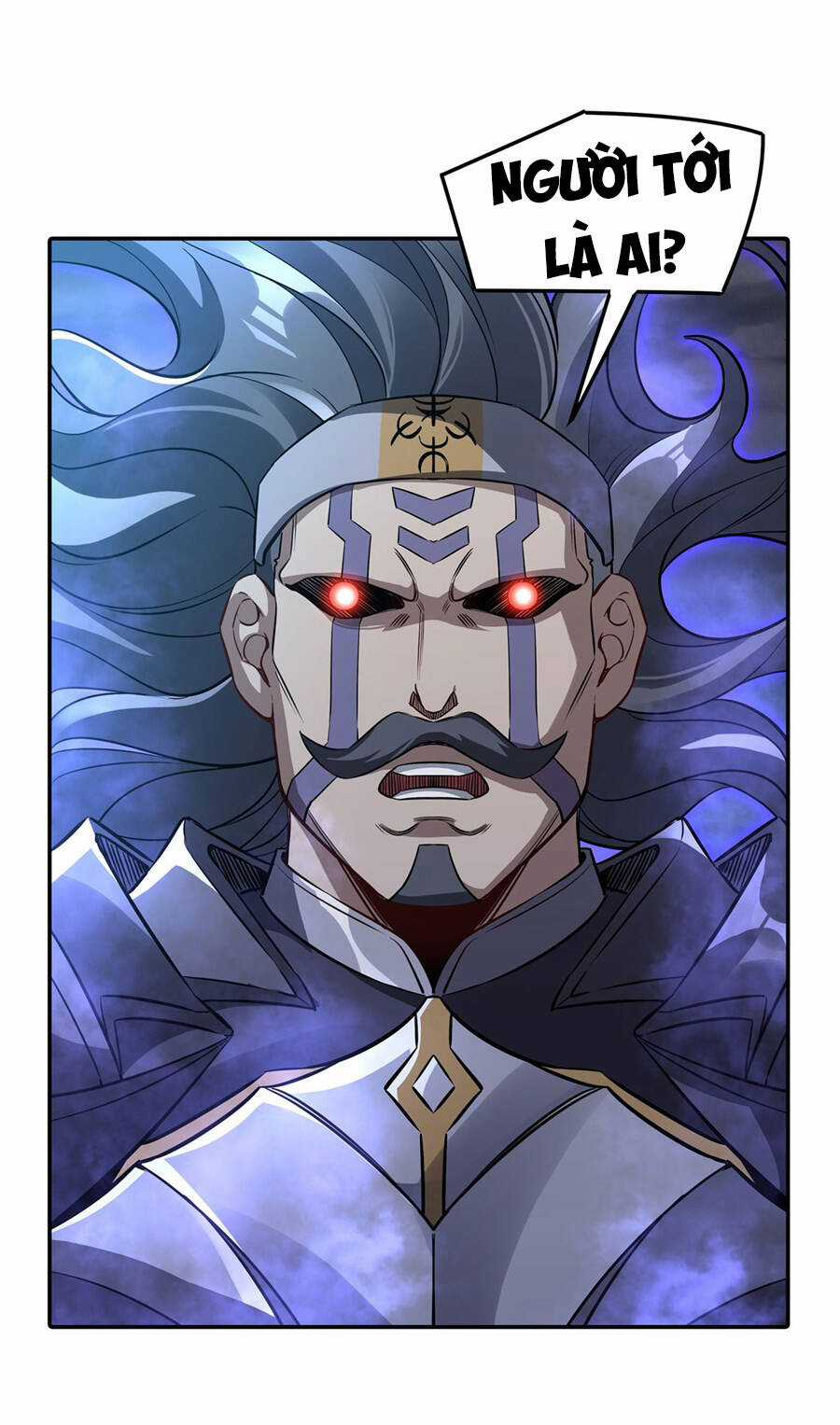 Các Nữ Đồ Đệ Của Ta Đều Là Chư Thiên Đại Lão Tương Lai Chương 78 trang 49