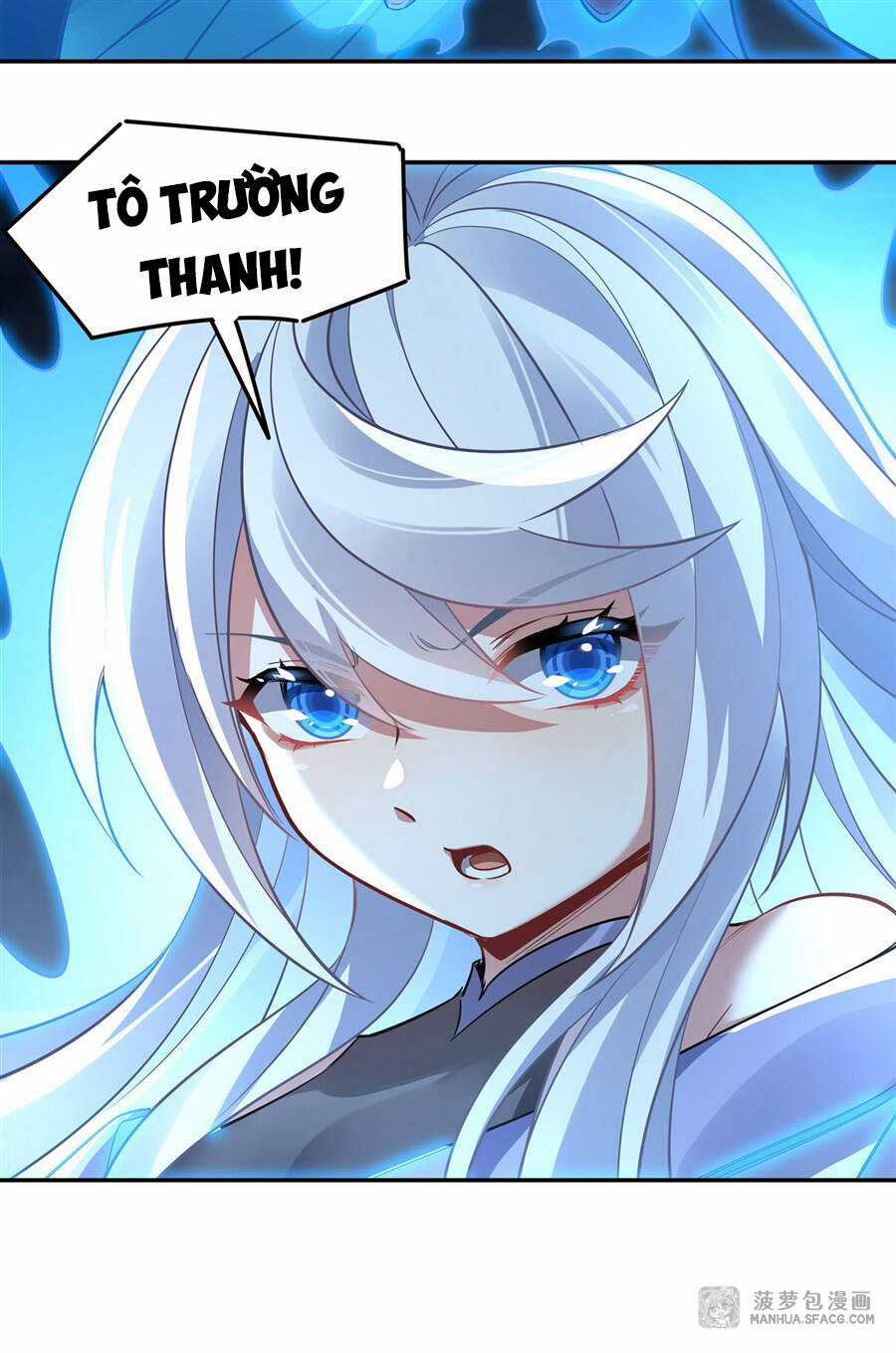 Các Nữ Đồ Đệ Của Ta Đều Là Chư Thiên Đại Lão Tương Lai Chương 78 trang 51