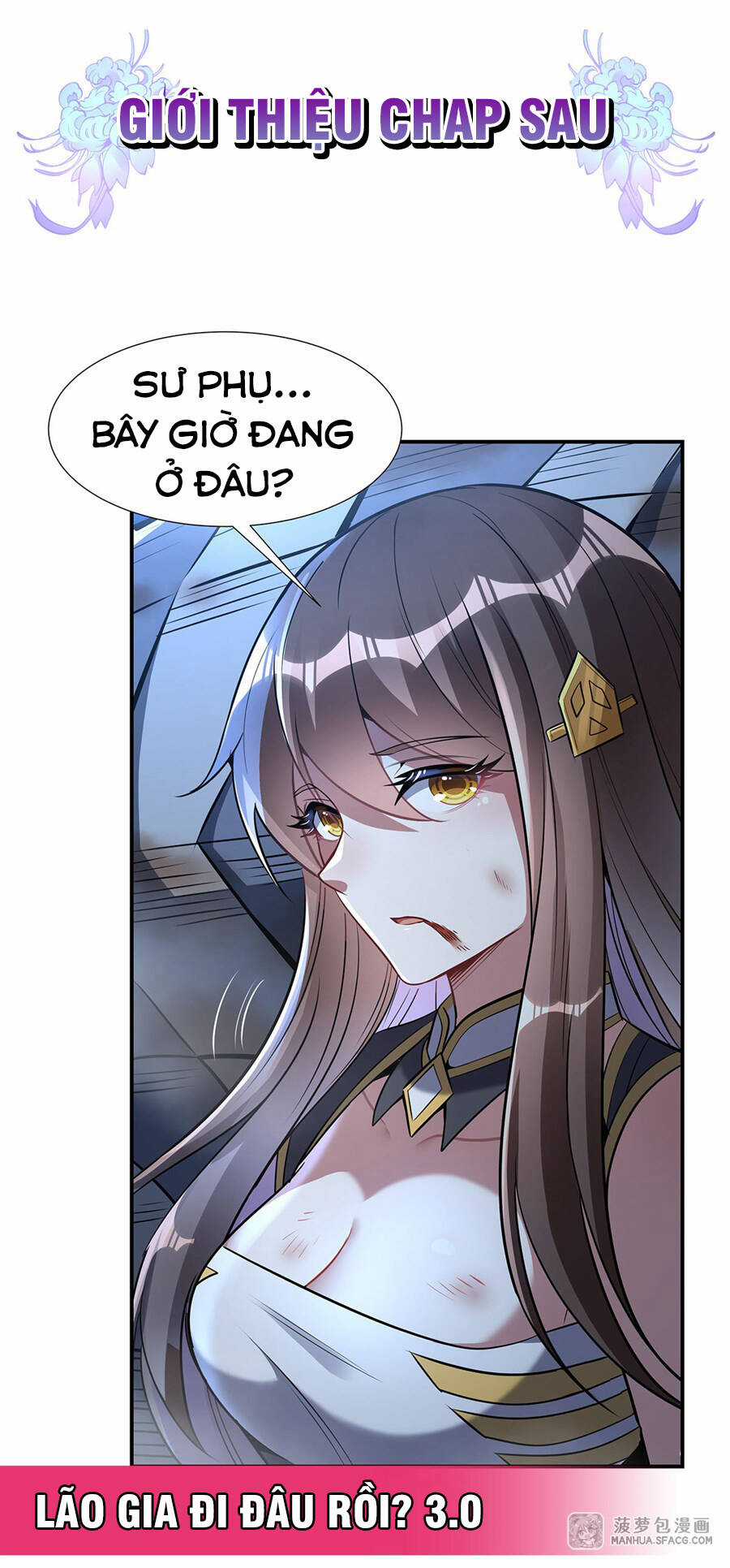 Các Nữ Đồ Đệ Của Ta Đều Là Chư Thiên Đại Lão Tương Lai Chương 78 trang 52