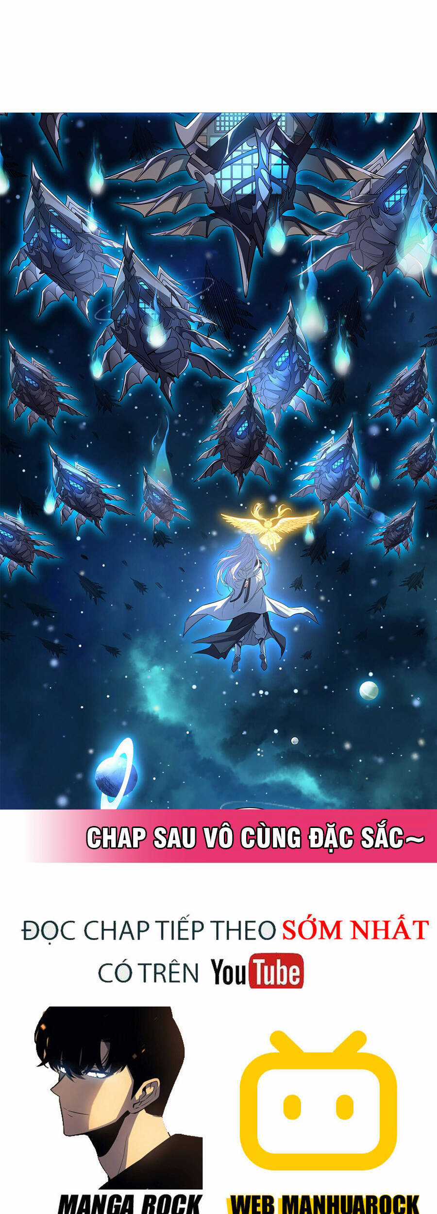 Các Nữ Đồ Đệ Của Ta Đều Là Chư Thiên Đại Lão Tương Lai Chương 78 trang 53