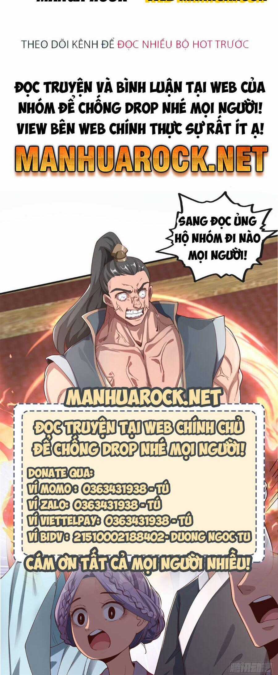 Các Nữ Đồ Đệ Của Ta Đều Là Chư Thiên Đại Lão Tương Lai Chương 78 trang 54