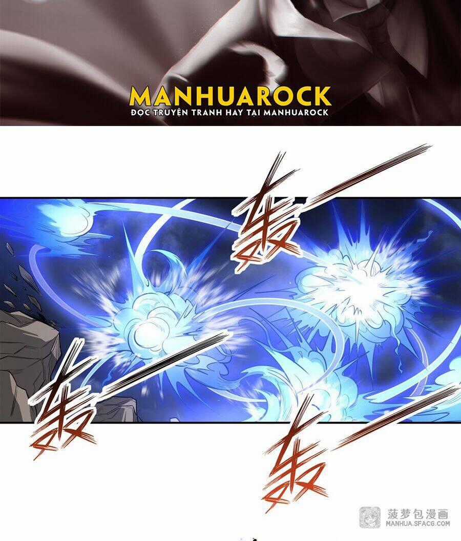 Các Nữ Đồ Đệ Của Ta Đều Là Chư Thiên Đại Lão Tương Lai Chương 79 trang 1