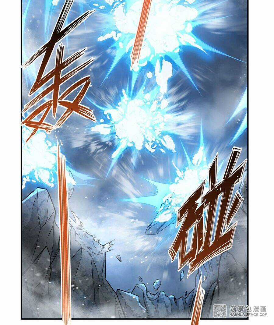 Các Nữ Đồ Đệ Của Ta Đều Là Chư Thiên Đại Lão Tương Lai Chương 79 trang 14