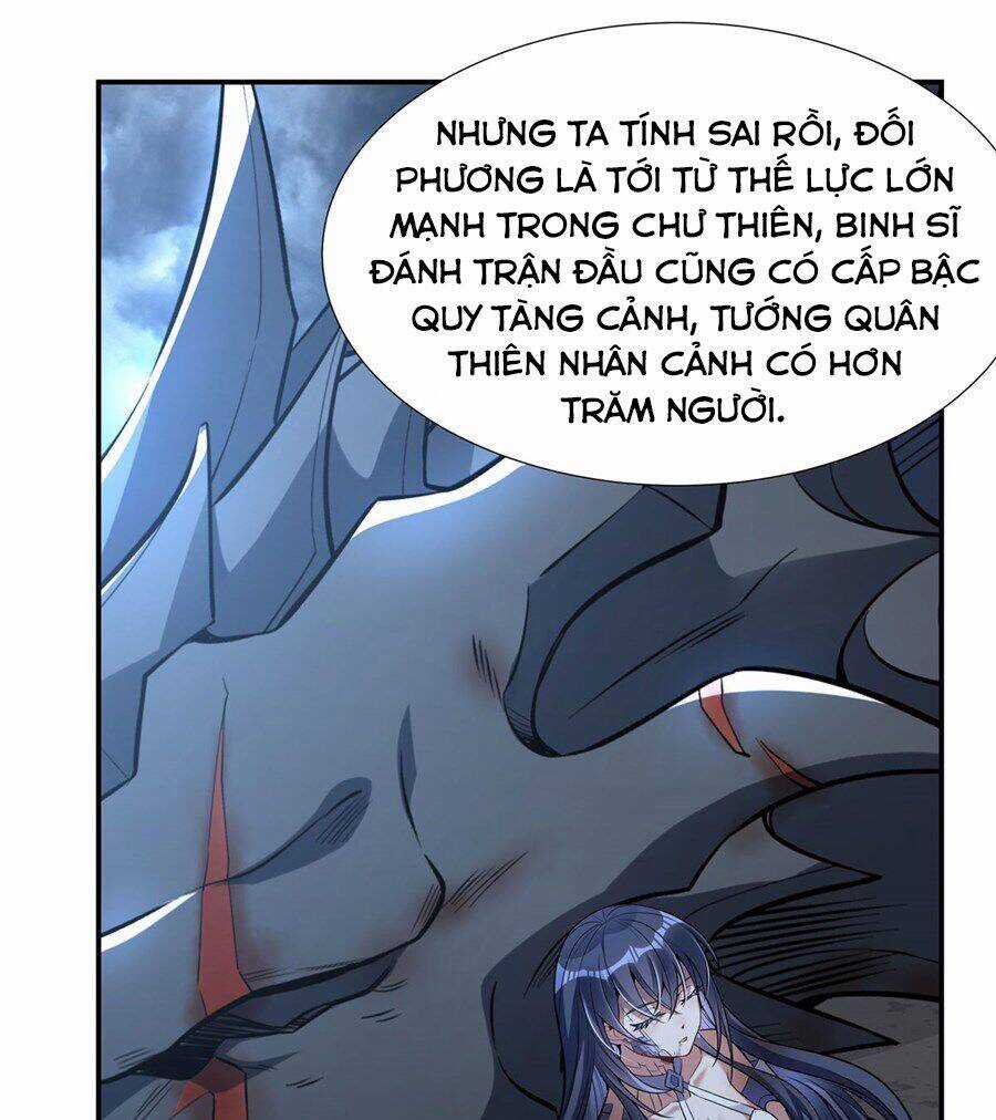 Các Nữ Đồ Đệ Của Ta Đều Là Chư Thiên Đại Lão Tương Lai Chương 79 trang 19