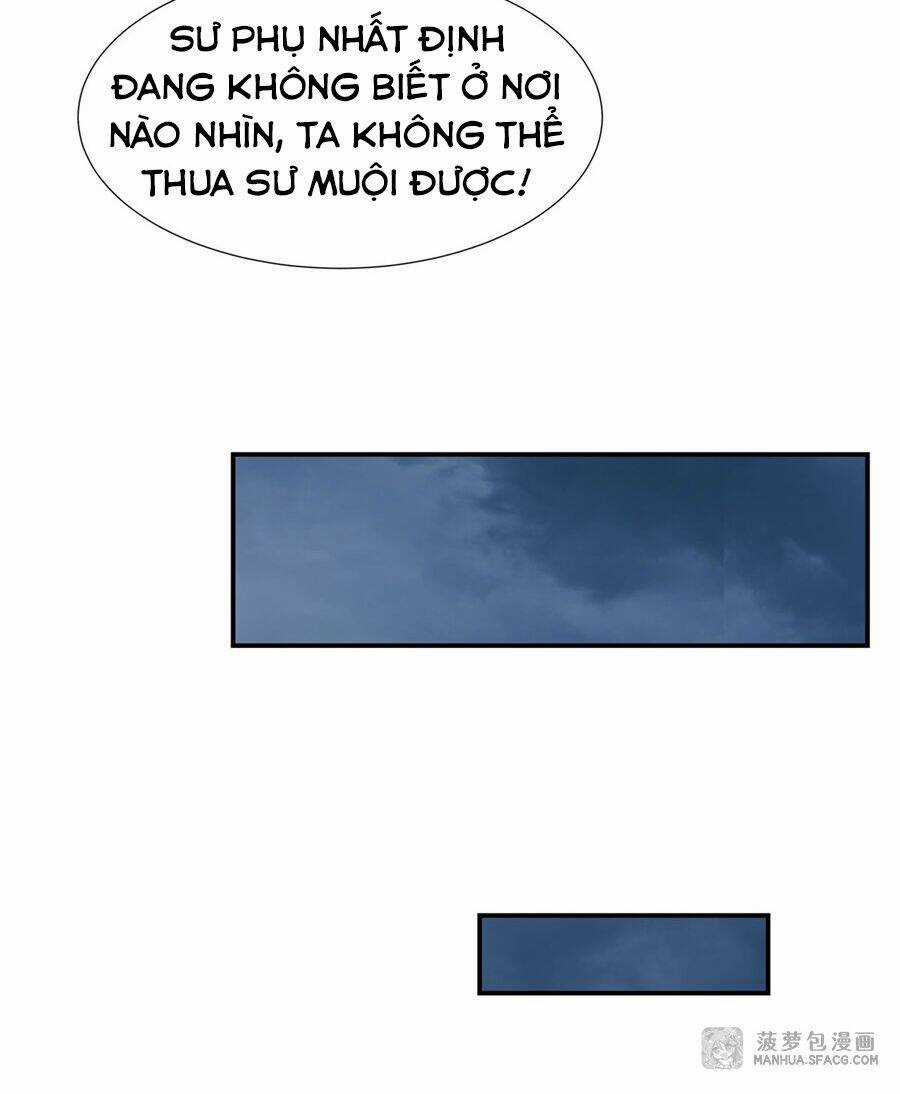 Các Nữ Đồ Đệ Của Ta Đều Là Chư Thiên Đại Lão Tương Lai Chương 79 trang 28