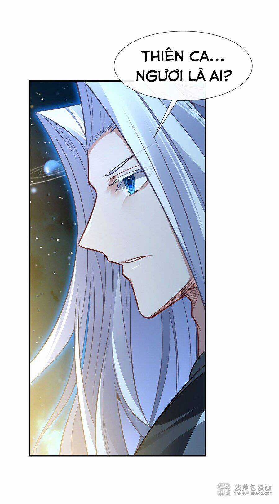 Các Nữ Đồ Đệ Của Ta Đều Là Chư Thiên Đại Lão Tương Lai Chương 79 trang 34