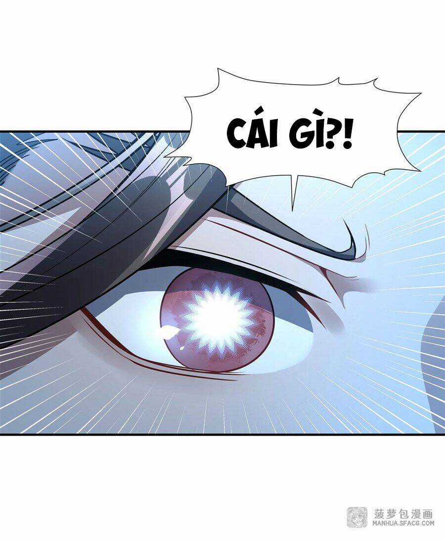 Các Nữ Đồ Đệ Của Ta Đều Là Chư Thiên Đại Lão Tương Lai Chương 79 trang 42