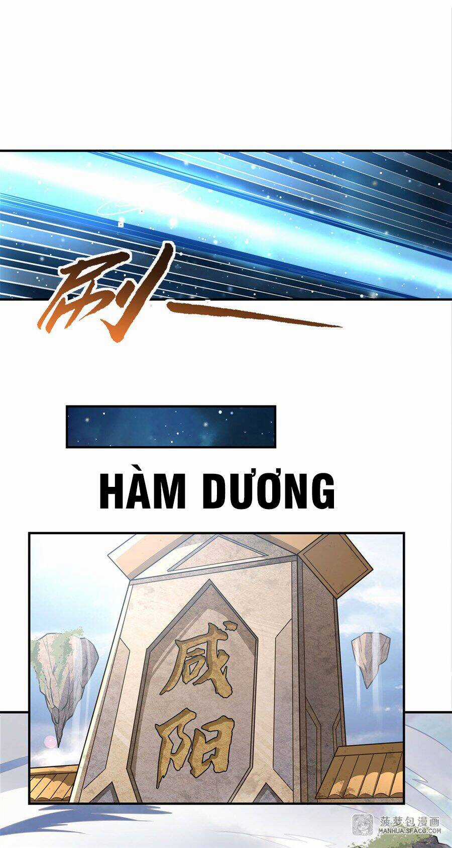 Các Nữ Đồ Đệ Của Ta Đều Là Chư Thiên Đại Lão Tương Lai Chương 79 trang 44