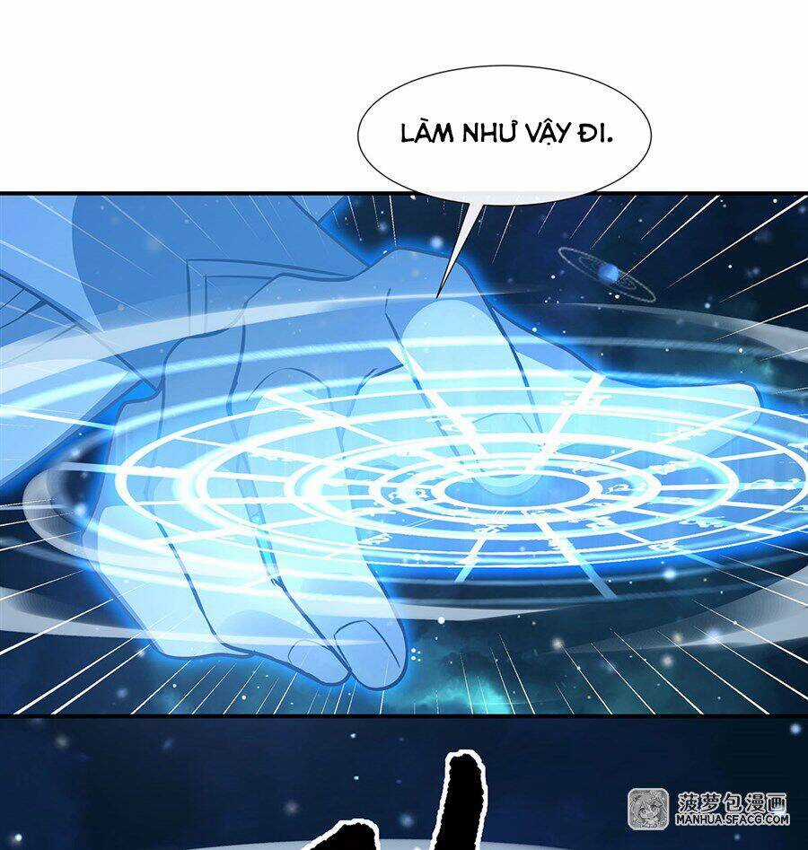 Các Nữ Đồ Đệ Của Ta Đều Là Chư Thiên Đại Lão Tương Lai Chương 79 trang 49