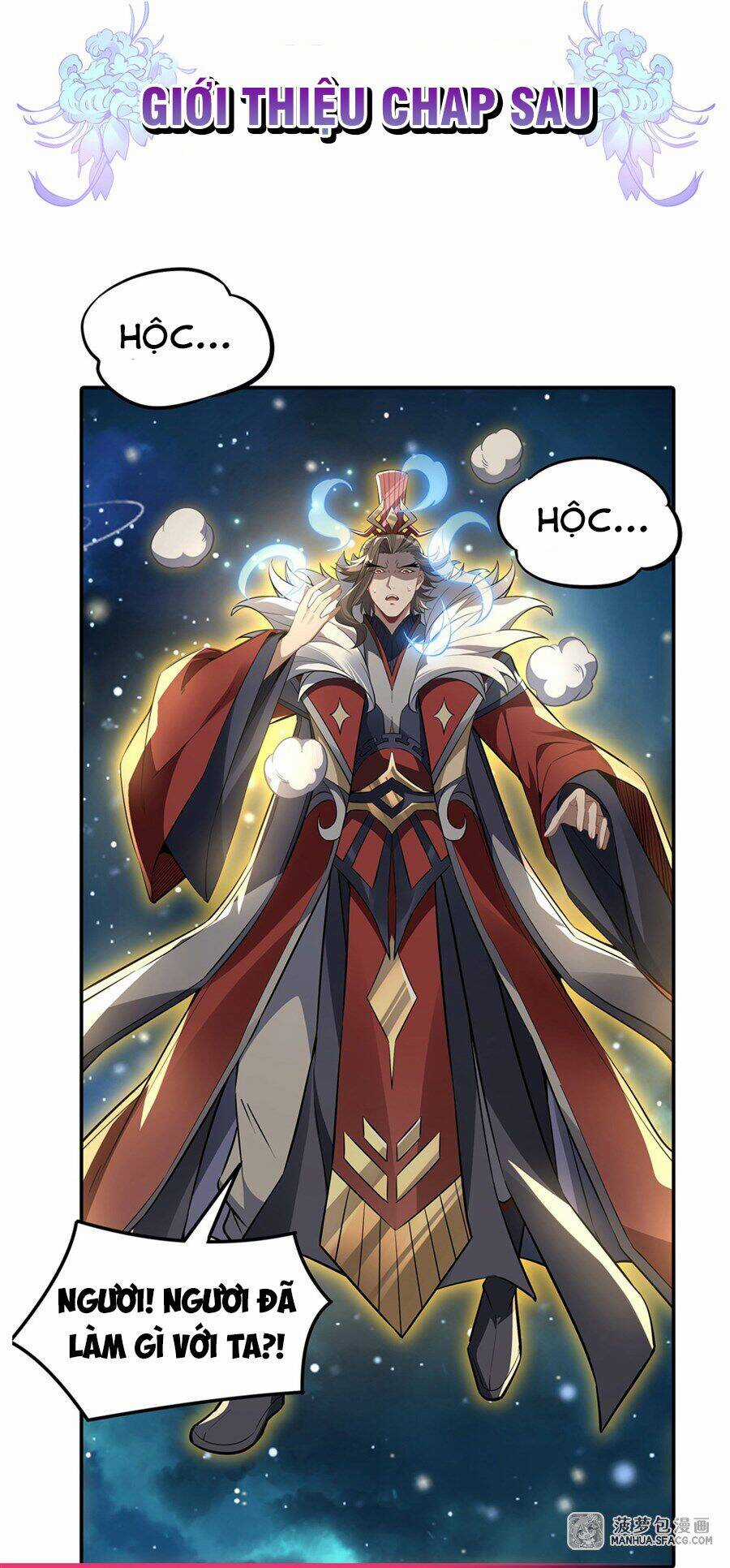 Các Nữ Đồ Đệ Của Ta Đều Là Chư Thiên Đại Lão Tương Lai Chương 79 trang 52