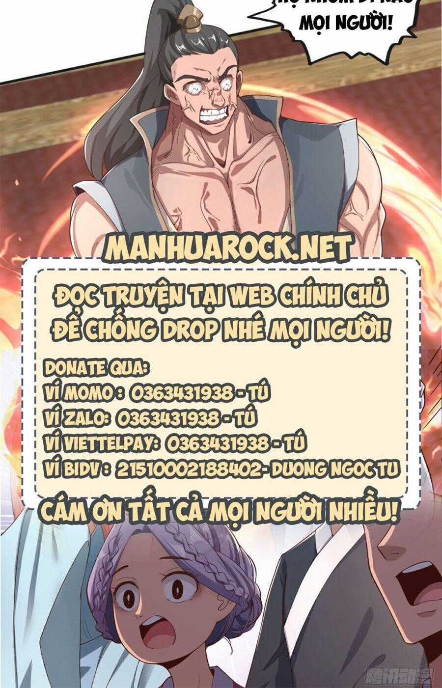 Các Nữ Đồ Đệ Của Ta Đều Là Chư Thiên Đại Lão Tương Lai Chương 79 trang 55