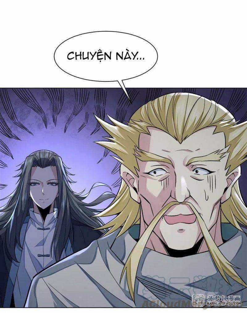 Các Nữ Đồ Đệ Của Ta Đều Là Chư Thiên Đại Lão Tương Lai Chương 8 trang 11