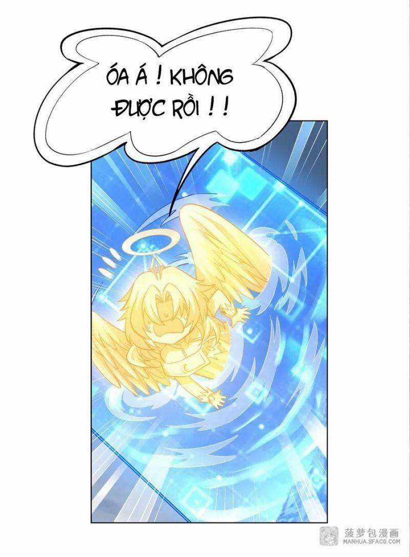 Các Nữ Đồ Đệ Của Ta Đều Là Chư Thiên Đại Lão Tương Lai Chương 8 trang 21