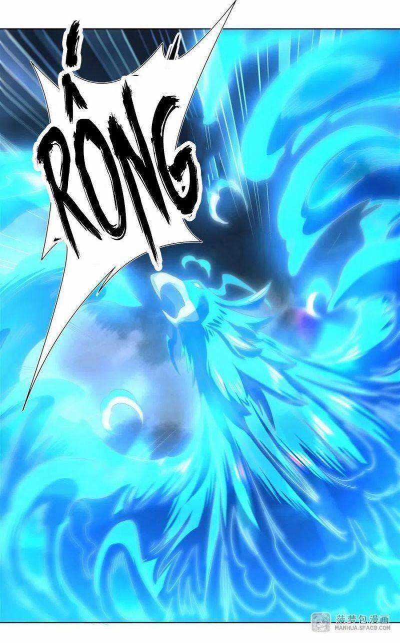 Các Nữ Đồ Đệ Của Ta Đều Là Chư Thiên Đại Lão Tương Lai Chương 8 trang 24