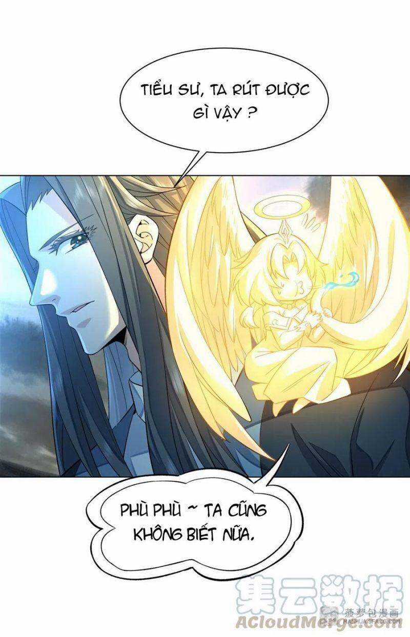 Các Nữ Đồ Đệ Của Ta Đều Là Chư Thiên Đại Lão Tương Lai Chương 8 trang 29