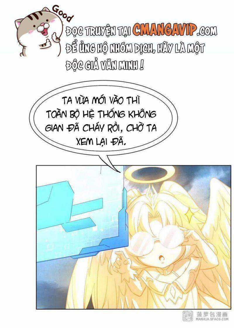 Các Nữ Đồ Đệ Của Ta Đều Là Chư Thiên Đại Lão Tương Lai Chương 8 trang 30