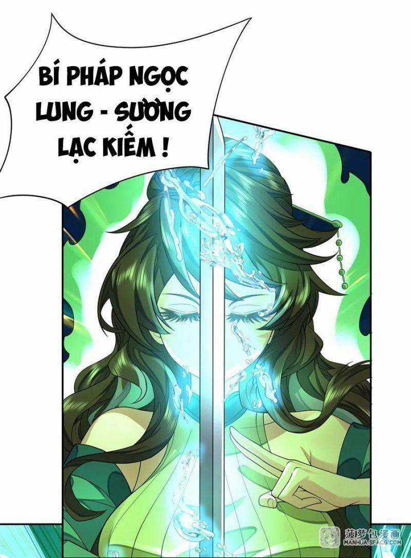 Các Nữ Đồ Đệ Của Ta Đều Là Chư Thiên Đại Lão Tương Lai Chương 8 trang 42