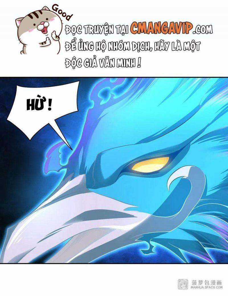 Các Nữ Đồ Đệ Của Ta Đều Là Chư Thiên Đại Lão Tương Lai Chương 8 trang 46