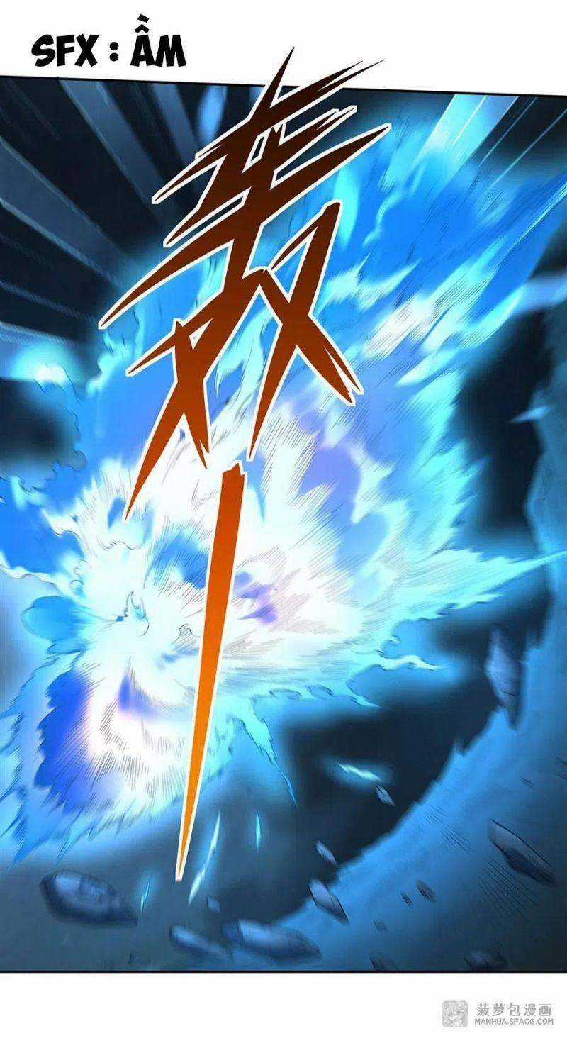 Các Nữ Đồ Đệ Của Ta Đều Là Chư Thiên Đại Lão Tương Lai Chương 8 trang 48