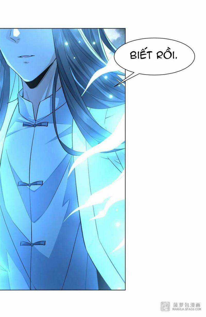 Các Nữ Đồ Đệ Của Ta Đều Là Chư Thiên Đại Lão Tương Lai Chương 8 trang 50