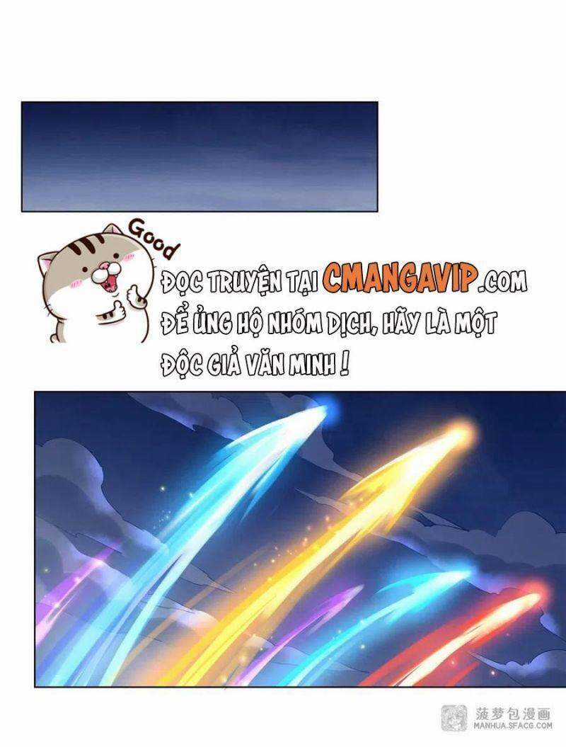 Các Nữ Đồ Đệ Của Ta Đều Là Chư Thiên Đại Lão Tương Lai Chương 8 trang 6